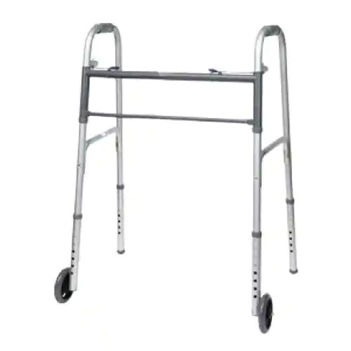 Bariatric Heavy Duty Rolling Walker with Wheels