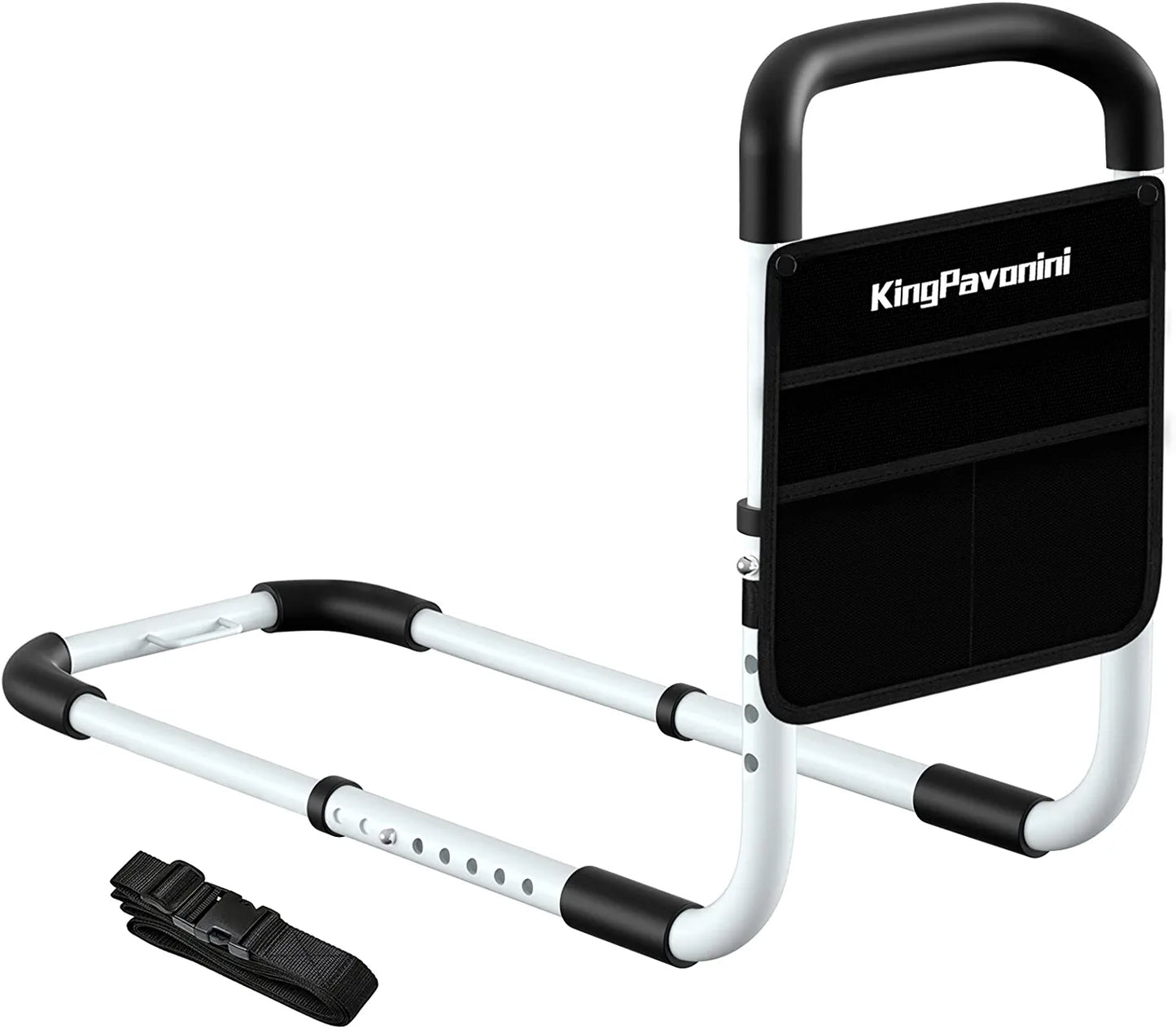 Bedside Assist Rail