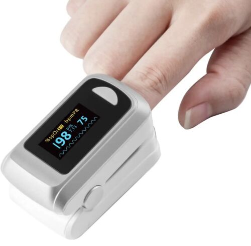Pulse Oxymeter