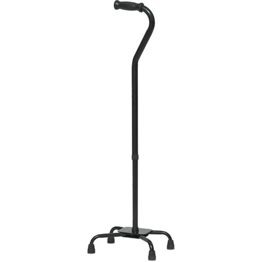 Quad Cane with Large Base