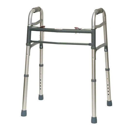 Standard Walker without wheels